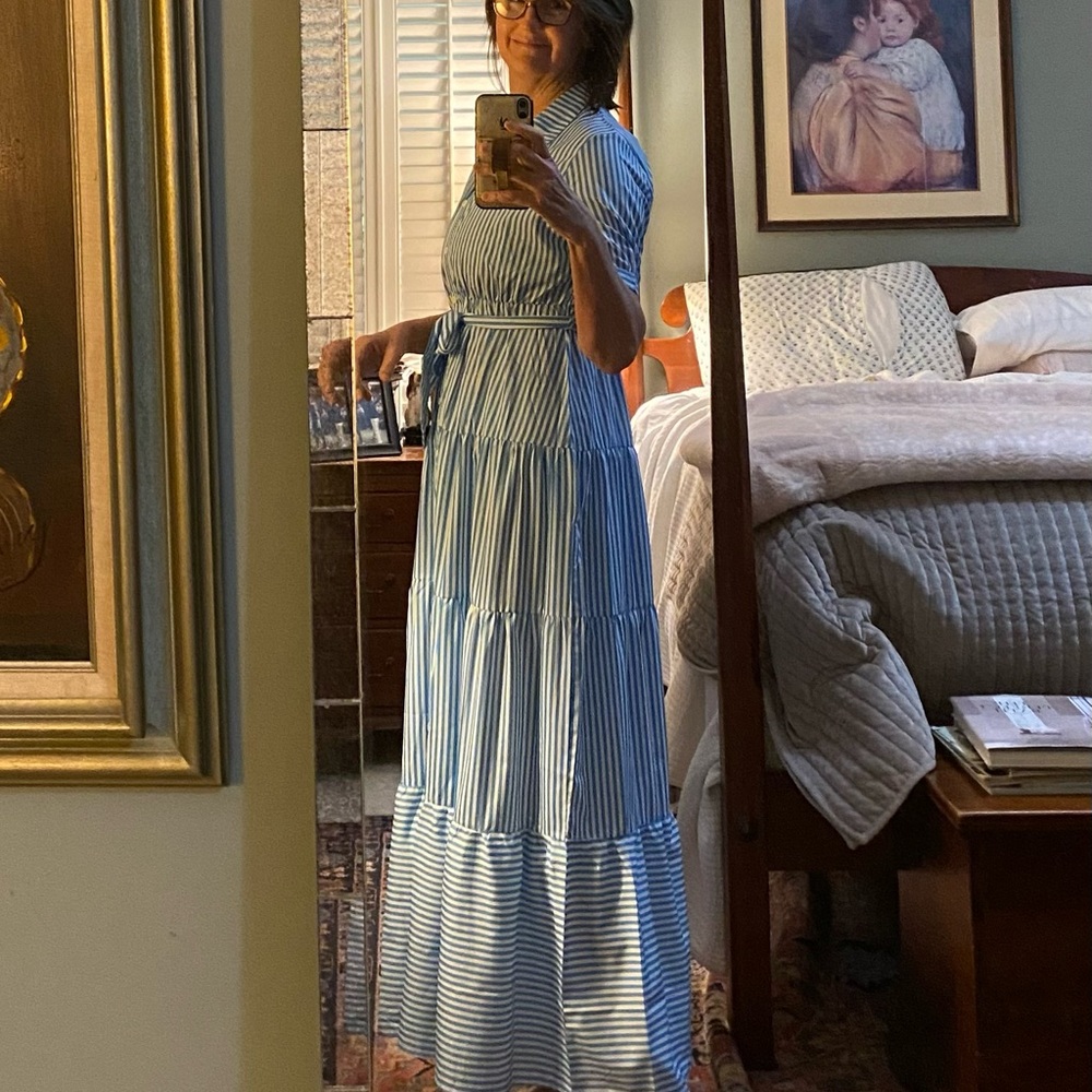 Soft and comfy!  New with tags